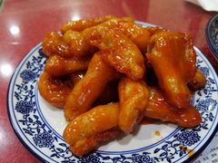 -北大地皖峰饭馆
