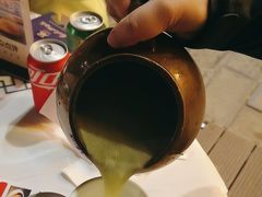 -寨子里的·钵钵菜·湘西山里菜(魅力湘西店)