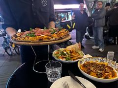 -Alimentari Grande(东湖路店)