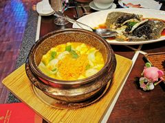 -杭州西子湖四季酒店·金沙厅