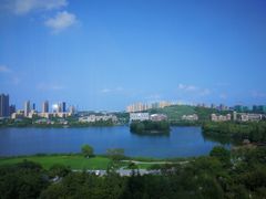 -徐州博顿温德姆酒店(高铁东站店)