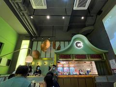 -顺峰顺水顺德菜(龙华店)