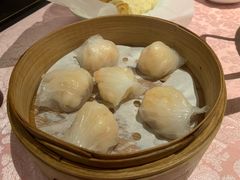 -囍凤楼·粤菜·点心·火锅(温特莱店)