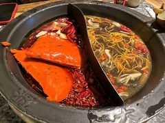 -蜀大侠火锅(春熙路店)