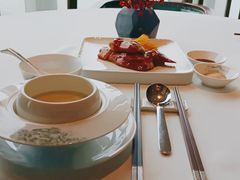 -澜亭中餐厅·一线江景·尊蓝豪华精选