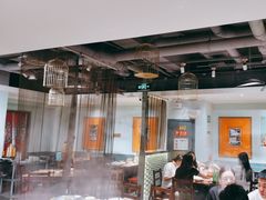 -北京老门框爆肚涮肉馆(凤城六路店)