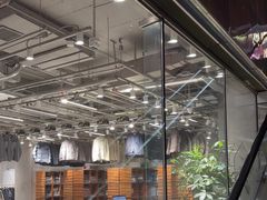 -迪桑特DESCENTE(北京三里屯BLANC店)