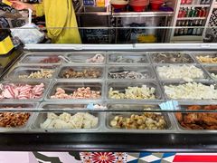 -拿渡麻辣香锅(幸福港湾店)