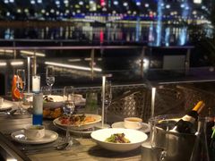 -MONICH牛排融合餐厅(和义大道购物中心店)