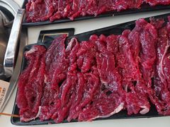 -三头牛·潮汕牛肉生蚝火锅 (夏湾店)