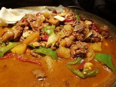 -楼兰新疆主题餐厅(悠方店)