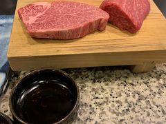 -神户牛排餐厅MOURIYA(总店)