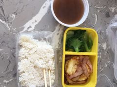 -古井初美烧鹅(水南路店)