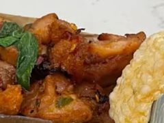 -有鱼吃·纸包烤鱼(曲江创意谷店)