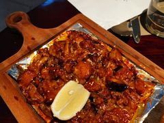 -IL Forno 意坊·意大利餐厅(花园店)