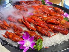 -舞虾小说.涮肉.烧烤(国顺东路店)