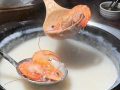 -大良毋米粥(锦龙路总店)