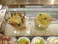-皇后西斯汀饼店(文化路店)
