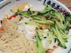 -秦哥哥·长安味道(增城永旺店)