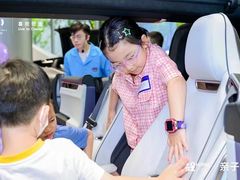 -神奇科学家STEAM科学实验科创赛事机器人编程逻辑思维MadScience(长宁来福士校区)