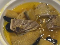 -百味馆·粤菜·湛江菜(后海花园店)