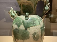 -上海博物馆(人民广场馆)