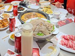 -巴蜀王婆大虾(南锣鼓巷店)