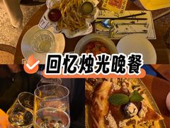 -Blac+Blac(中海环宇荟店)