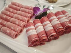 -东来顺饭庄(天坛店)