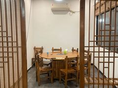 -大自然醉鹅·铁锅火焰鹅(上海联洋店)