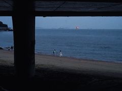 -演武大桥观景平台