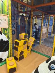 -MELAND CLUB亲子乐园•派对(虹桥万象城店)