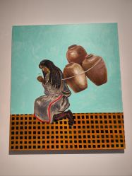 -今日陶艺(富力广场店)