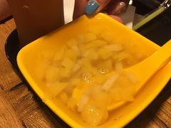 -七七家的糖水店(南湾街1号店)