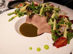 -L'Arome芳芳法国餐厅(仙林金鹰店)