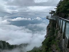 -萍乡武功山风景名胜区