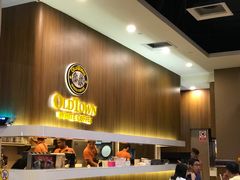 -Old Town White Coffee(gateway@klia2)