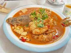 -煲来饱去冷水鱼