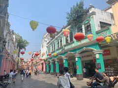 -仁信老铺(华盖路店)