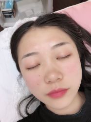 -久匠·野生眉半永久纹绣