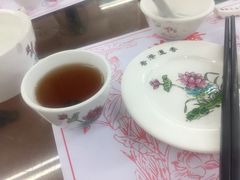 -香港蓮香樓(中環店)
