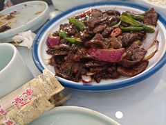 -粥旺府(月环里店)