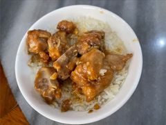 -品香排骨饭(羊官路店)