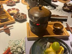 -叶叶菩提·晋福宫