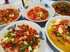 -潇湘阁(昆泰国际大厦店)