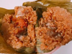 -赵记粽子(司前街店)