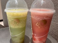 -喜茶(东莞汇一城店)