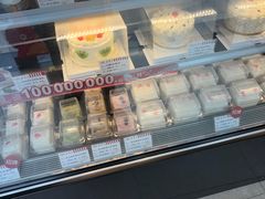 -红宝石·鲜奶小方(莘庄店)