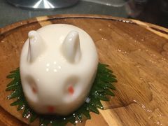 酥不腻烤鸭-老街坊美食汇(玉兰大街店)