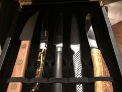 -恰餐厅及酒吧 CHAR Bar & Grill (北京丽都皇冠假日店)